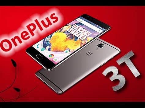op3t|OnePlus 3T Unboxing & First Impressions! (OP3T vs .